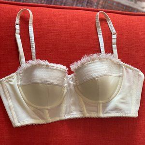 Jenna Leigh Balconette Bra - Never Worn